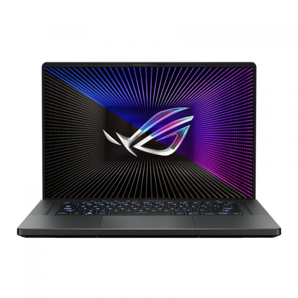 Laptop Asus ROG Zephyrus G14 GA402NJ-L4056W AMD Ryzen 7 7735HS/ 16GB/ 512GB/ RTX 3050/ 14 inch FHD+/ Win 11/ Xám