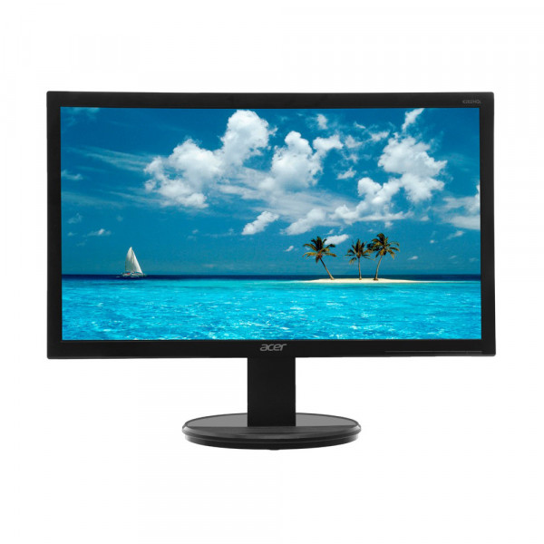 Màn Hình Acer K202HQL 19.5 inch / LED / 5ms