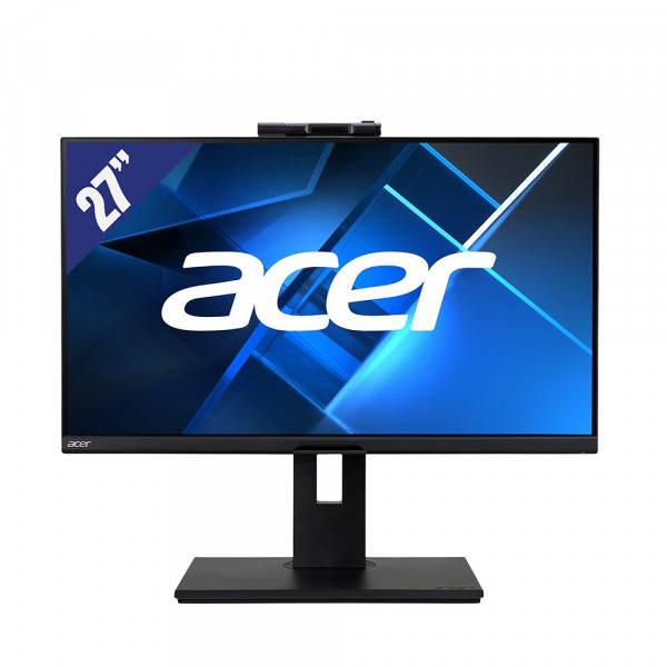 Màn hình Acer B278U 27 inch/ 2k/ IPS/ 75Hz 4ms