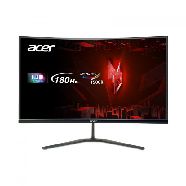 Màn hình Gaming Acer Nitro ED270R S3 27 inch/ Full HD/VA/ 180Hz 1ms