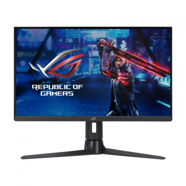 Màn hình Gaming ROG Strix XG27AQMR/ 27 inch/ 2K QHD/ Fast IPS/ 300 Hz