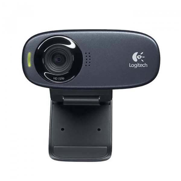 Webcam Logitech C310