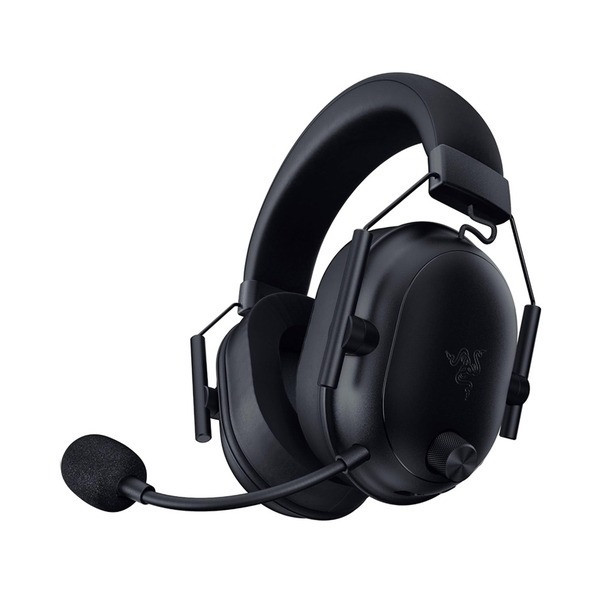 Tai Nghe Không Dây Chùm Đầu Razer BlackShark V2 HyperSpeed-Wireless Ultra-Lightweight Esports Headset_RZ04-04960100-R3M1