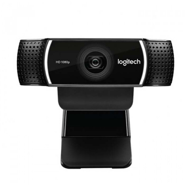 Webcam Logitech C922 Pro Stream