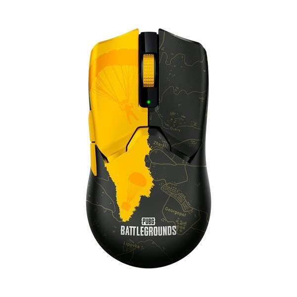 Chuột không dây Razer Viper V2 Pro PUBG: Battlegrounds Edition RZ01-04390600-R3M1