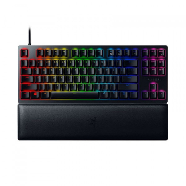 Bàn Phím Razer Huntsman V2 Tenkeyless-Optical-Linear Red Switch_RZ03-03940100-R3M1