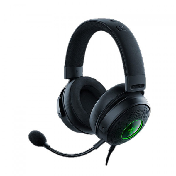 Tai Nghe Razer Kraken V3-Wired USB Gaming Headset_RZ04-03770200-R3M1