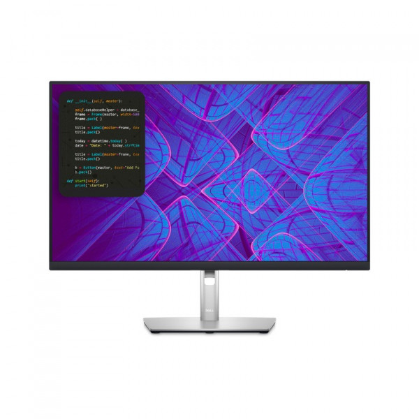 Màn Hình Dell P2723QE 27 inch / 4K / IPS / USB TypeC / Network