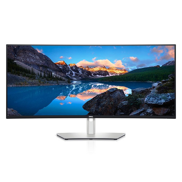 Màn hình Dell UltraSharp U3821DW 37.5 inch WQHD IPS Cong USC TypeC