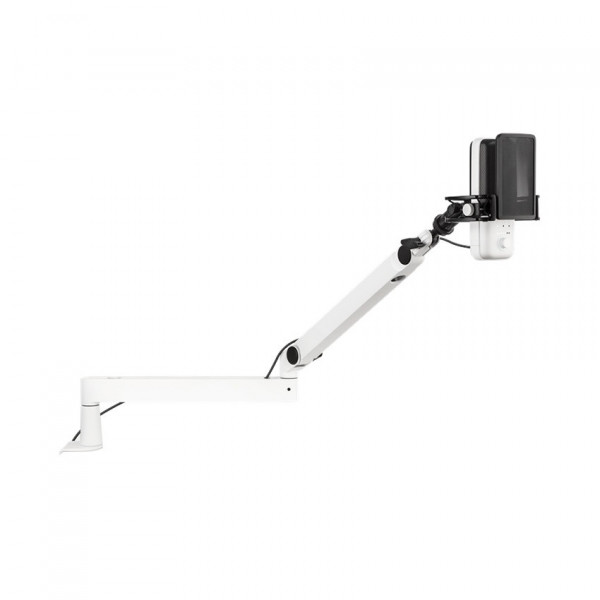 Gậy đỡ  ELGATO Wave Mic Arm LP White