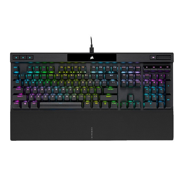 Bàn Phím Corsair K70 PRO BLK-MX SPEED-RGB