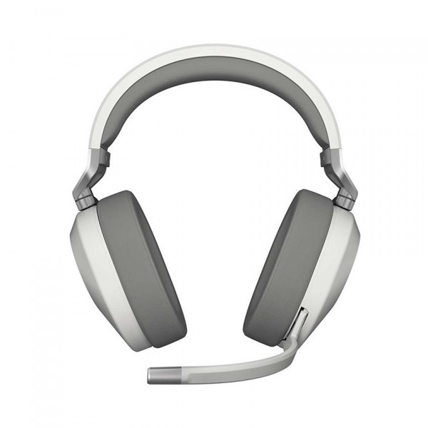 Tai Nghe Corsair HS55 Carbon Wireless White