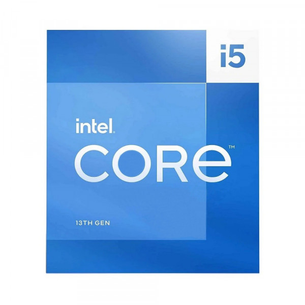 CPU Intel Core i5 - 13400 10C/16T ( Up to 4.60GHz, 20MB )