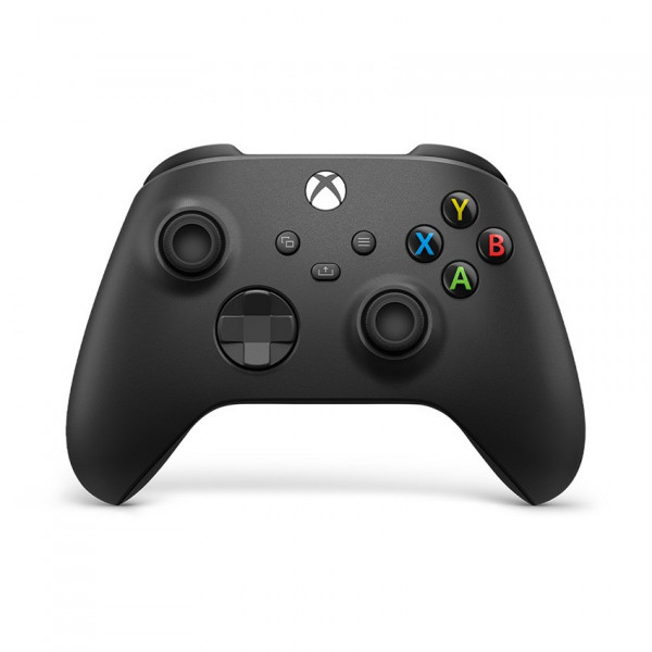 Tay Cầm Chơi Game Xbox Series X Controller - Carbon Black