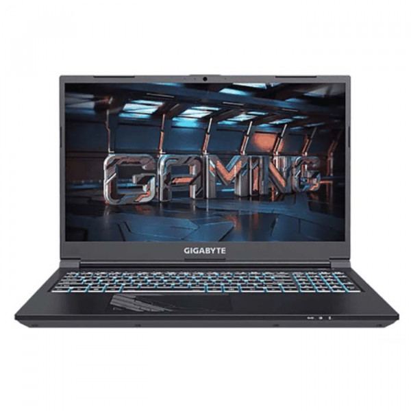 Laptop Gaming GIGABYTE G5 MF5-H2VN353SH i7-13620H/ 16GB(8GBx2) RAM/ 512GB SSD/ 15.6