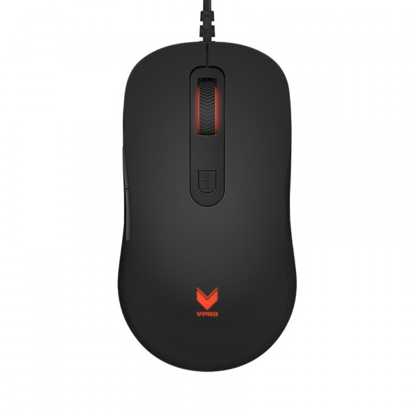 Chuột Gaming RAPOO V16 PRO - Black