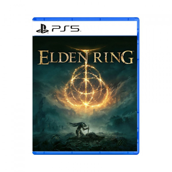 Đĩa game PS5 - Elden Ring - US