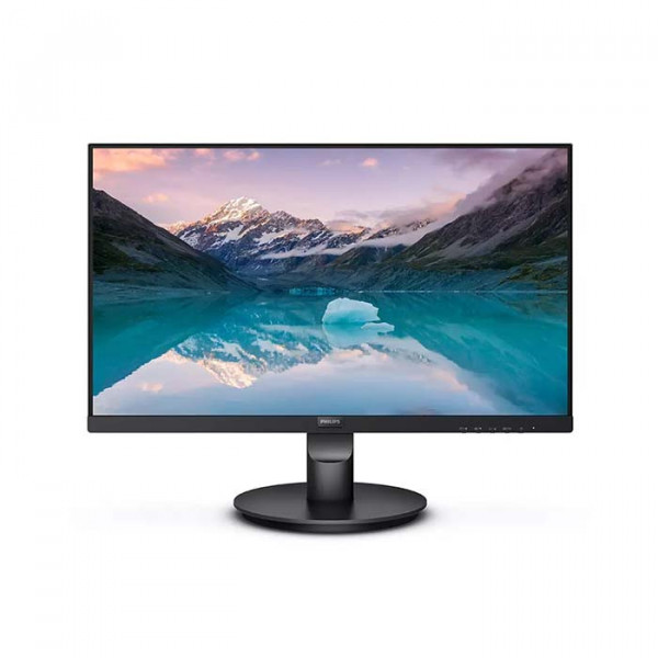 Màn Hình PHILIPS 221S9/74 23.8 inch/ 1920x1080 / 75Hz/ 4ms/ IPS/ ĐEN