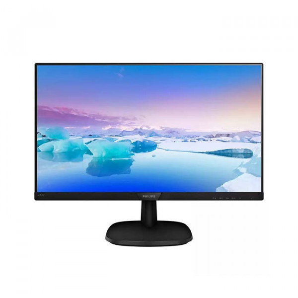 Màn Hình PHILIPS 243V7QDSB/74 23.8 inch/ FHD/ IPS