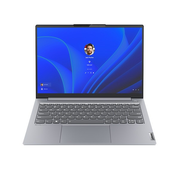Laptop Lenovo ThinkBook 14 G4 IAP - Core i5 1235U/ 8GB/ 512GB SSD/ Intel Iris Xe Graphics/ 14.0inch Full HD/ Windows 11 Home/ Grey/ Vỏ nhôm/ 2 Year