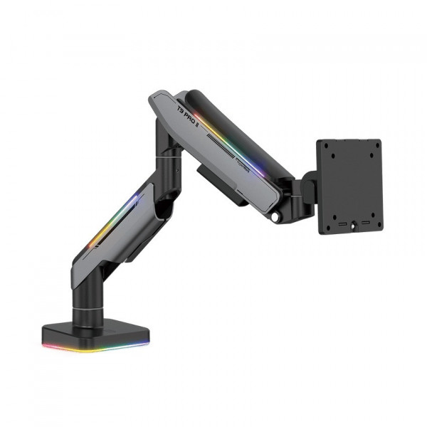 Giá đỡ màn hình Human Motion T9 Pro II RGB