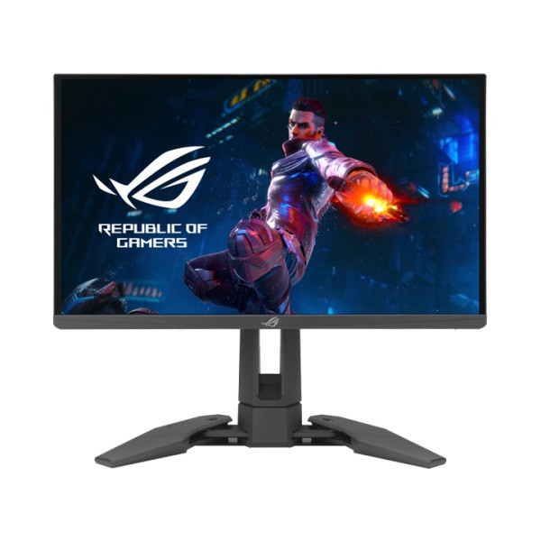 Màn Hình Asus ROG Swift Pro PG248QP 24inch/FHD/540Hz/TN