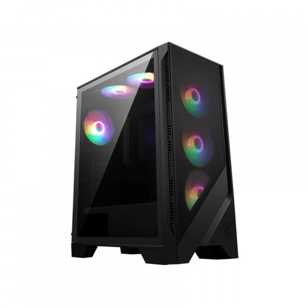 Vỏ Case MSI MAG FORGE 120A AIRFLOW