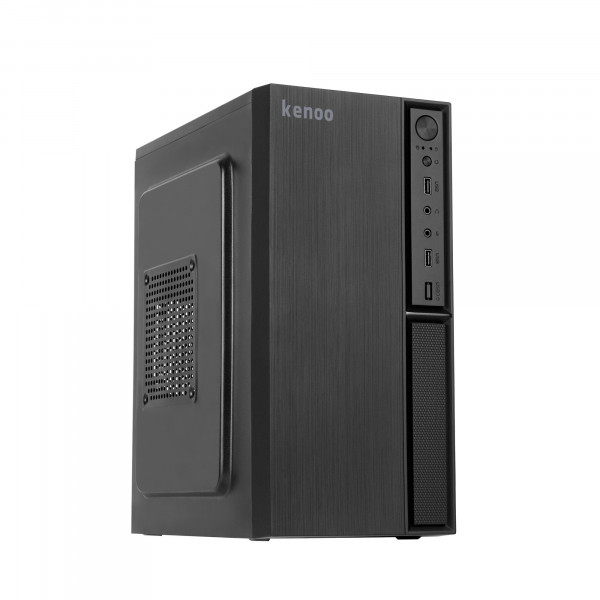 Vỏ Case Kenoo T13C Black 