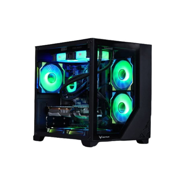 Vỏ Case Centaur Titan CT- V001 Màu Đen