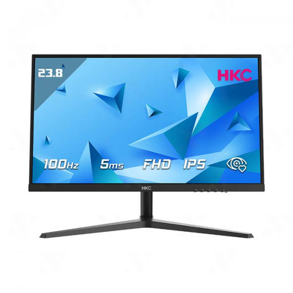 Màn Hình HKC MB24V9-U IPS/ Full HD/ 100Hz