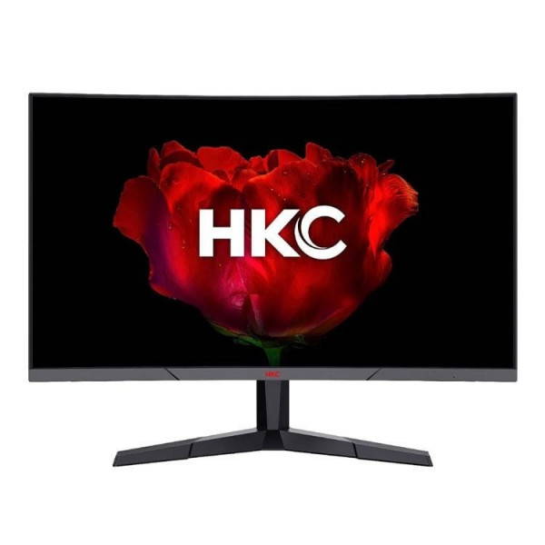 Màn Hình Cong HKC M27G4F VA/ Full HD/ 180Hz