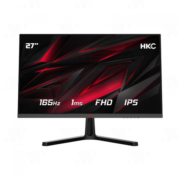 Màn Hình HKC MG27F4 IPS/ Full HD/ 165z