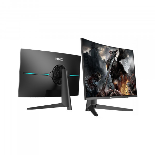 Màn Hình HKC MG32K2Q VA/ 2K/ 144Hz