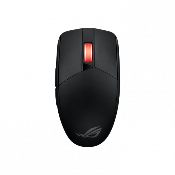 Chuột Gaming Asus Rog Strix Impact III Wireless Màu Đen