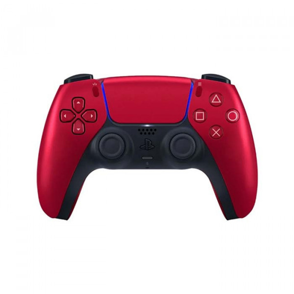 Tay Cầm Chơi Game Sony PS5 DualSense Volcanic Red - Nhập Khẩu
