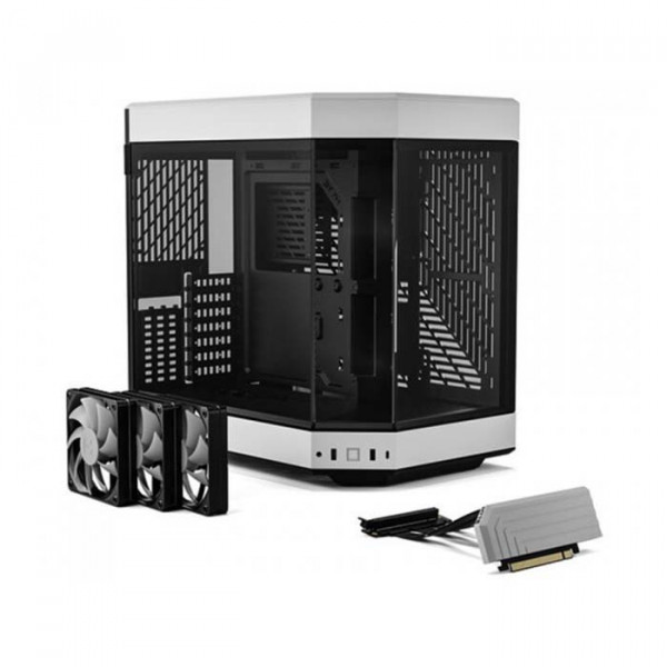 Vỏ Case HYTE Y60 White