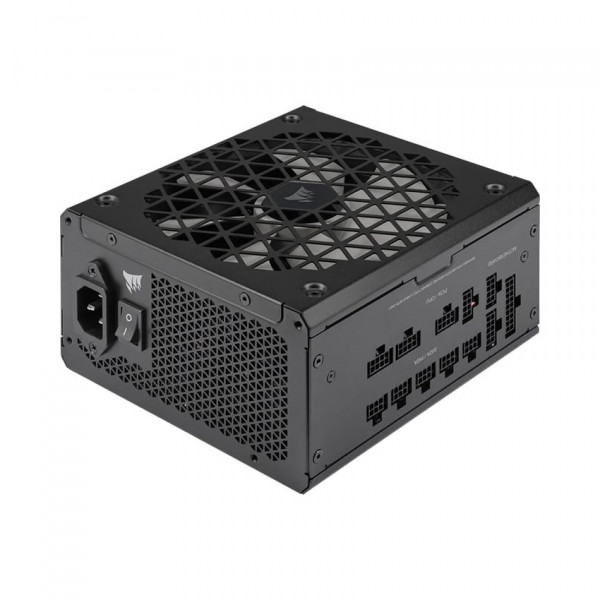 Nguồn Corsair RM850x Shift 850W 80 Plus Gold - Full Modul