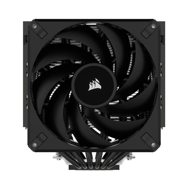 Tản Nhiệt Khí CPU Corsair A115 Black