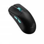 Chuột Gaming Asus Rog Harpe Ace Aim Lab Edition Black