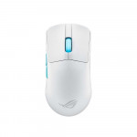 Chuột Gaming Asus Rog Harpe Ace Aim Lab Edition White