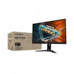 Màn Hình Gaming Gigabyte G27F 2 27 inch/ FHD/ IPS/ 165Hz/ 1ms