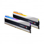 RAM G.Skill Trident Z5 RGB 48GB (24GBx2) F5-7200J3646F24GX2-TZ5RS DDR5 Silver