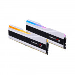 RAM G Skill Trident Z5 RGB 48GB (24GB x 2) F5-7200J3646F24GX2-TZ5RW DDR5 Matte White