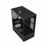 Vỏ Case Kenoo Esport MK200 Màu Đen