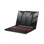 Laptop Asus TUF Gaming FA507NV-LP110W Ryzen 5-7535HS/ 16GD5/ 512GB/ RTX 2050 4GB/ 15.6 inch FHD 144Hz/ Win 11/ Xám