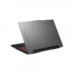 Laptop Asus TUF Gaming FA507UV-LP090W Ryzen 9-8945H/ 16GD5/ 512GB/ RTX 4060 8GB/ 15.6 inch FHD 144Hz/ Win 11/ Xám