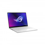 Laptop Asus ROG Zephyrus G14 GA403UU-QS101W Ryzen 9-8945HS/ 32GD5/ 512GB/ RTX 4050 6GD6/ 14 inch 3K/ Win 11/ Trắng