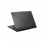 Laptop Asus ROG Strix G614JVR-N4141W Intel Core i9-14900HX/ 32GD5/ 512GB/ RTX 4060 8GD6/ 16 inch QHD 240Hz/ Win 11/ Xám