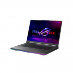 Laptop Asus ROG Strix G614JVR-N4141W Intel Core i9-14900HX/ 32GD5/ 512GB/ RTX 4060 8GD6/ 16 inch QHD 240Hz/ Win 11/ Xám