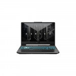 Laptop Asus TUF Gaming FA506NF-HN005W Ryzen 5-7535HS/ 8GD5/ 512GB/ RTX 2050 4GB/ 15.6 inch FHD 144Hz/ Win 11/ Đen